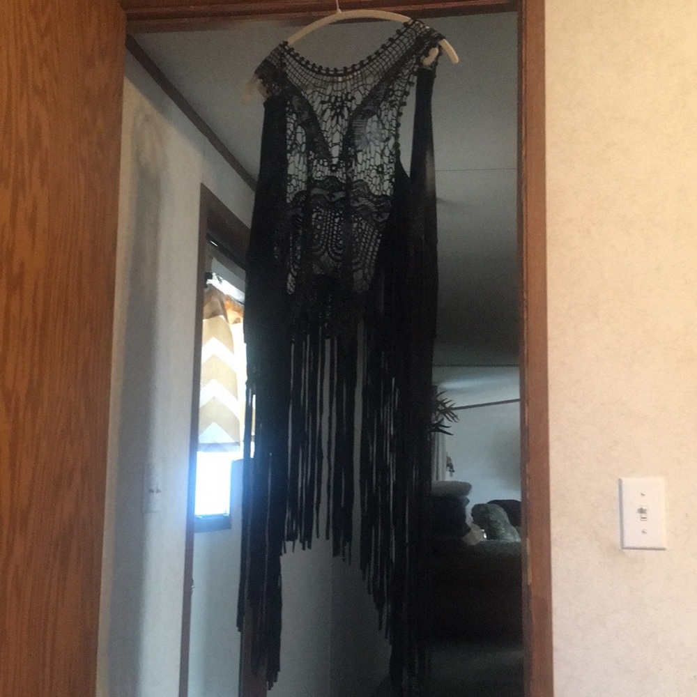 Vest